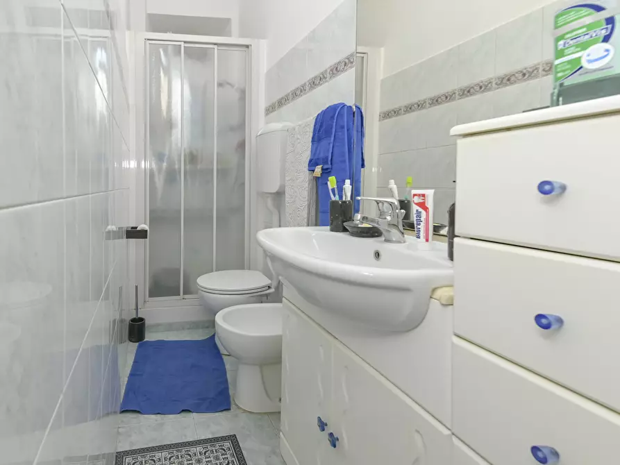 Immagine 28 di Bilocale in vendita  in Via Genola 17 a Torino