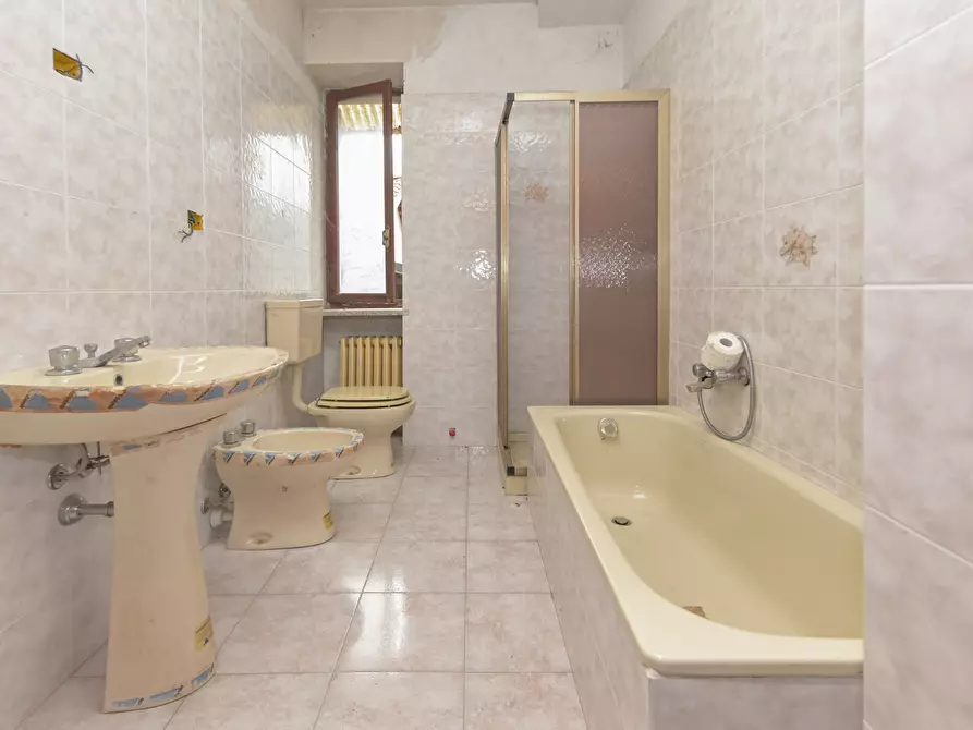 Immagine 69 di Porzione di casa in vendita  in frazione Boschi 136 a Barbania