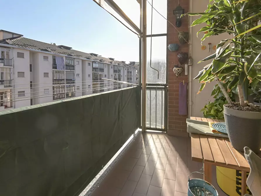 Immagine 30 di Quadrilocale in vendita  in Corso Francia 71 a Collegno