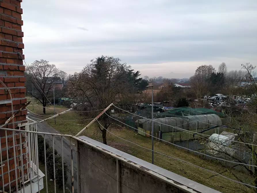 Immagine 17 di Quadrilocale in vendita  in Via dei Frassini 33 a Torino