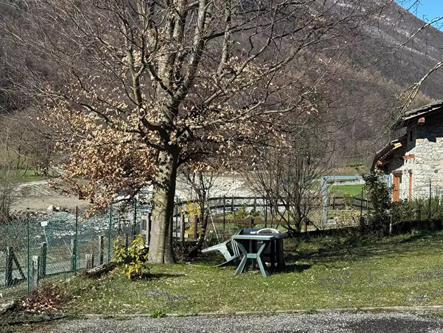 Immagine 5 di Bilocale in affitto  in Via Lensi 5 a Cantoira