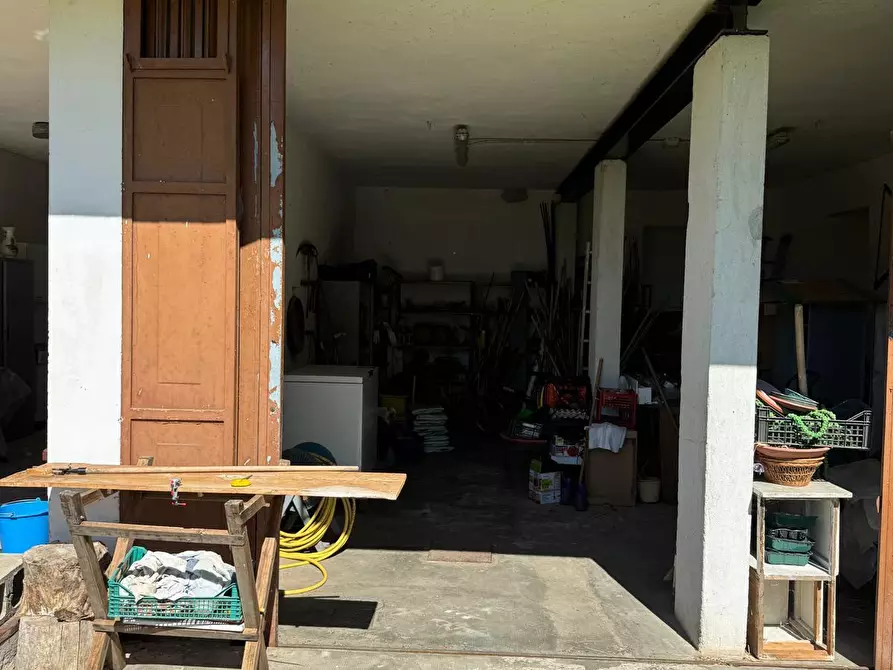 Immagine 25 di Porzione di casa in vendita  in Via Milanere 29 a Almese