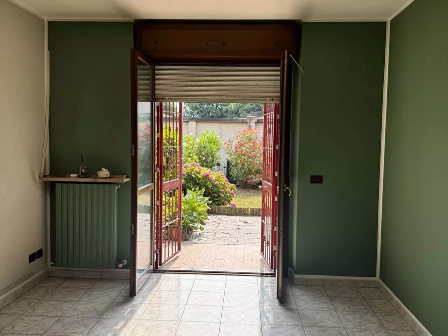 Immagine 12 di Appartamento in vendita  in Strada di San Mauro 124 a Torino