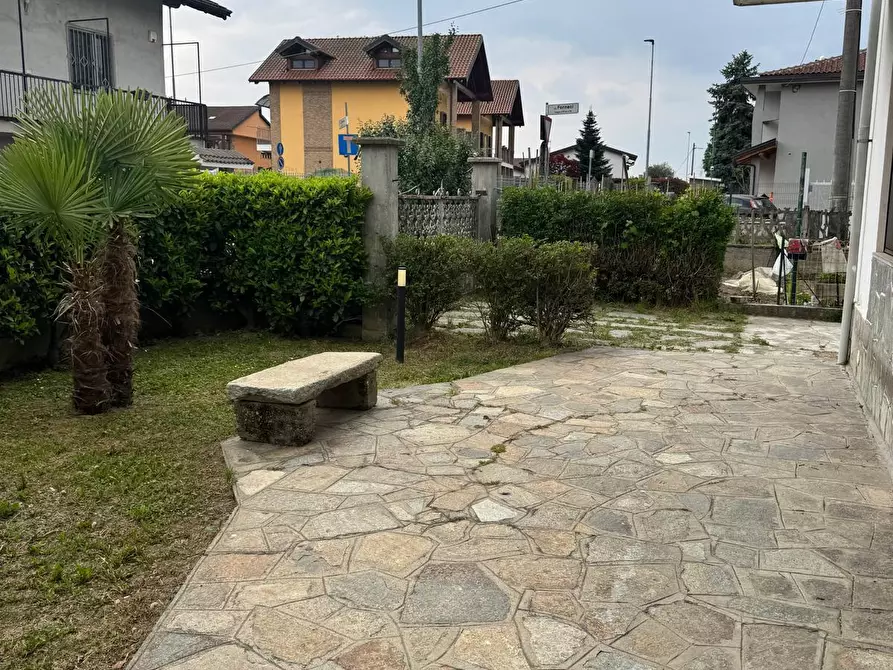 Immagine 20 di Quadrilocale in vendita  in Via Fornaci 66 a Settimo Torinese