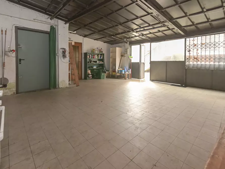 Immagine 9 di Casa bifamiliare in vendita  in Via Sospello 61 a Torino