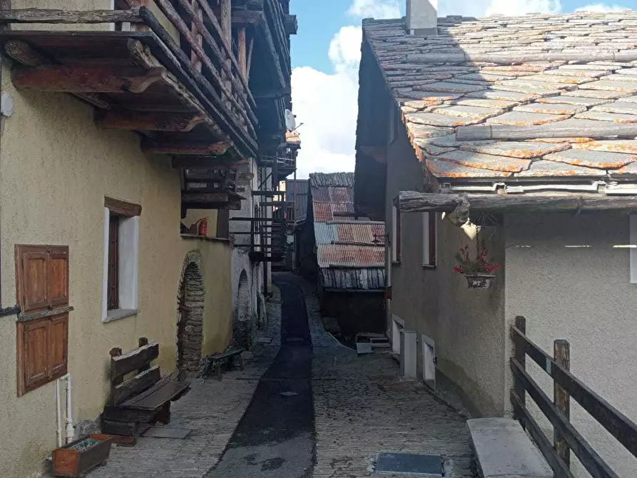 Immagine 65 di Trilocale in vendita  in via san giovanni 3 a Pragelato