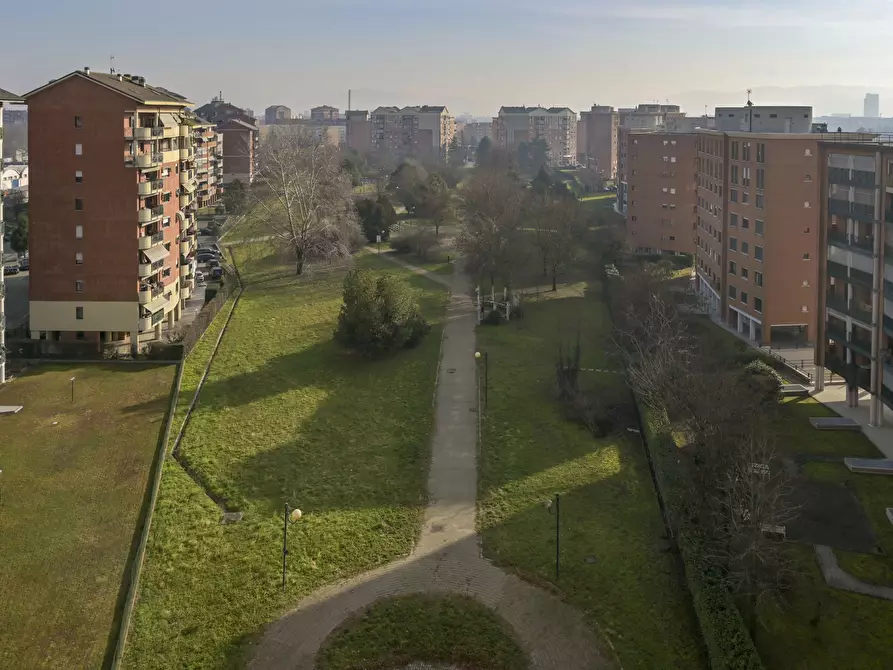 Immagine 61 di Quadrilocale in affitto  in Via Pietro Cossa 293/40 a Torino
