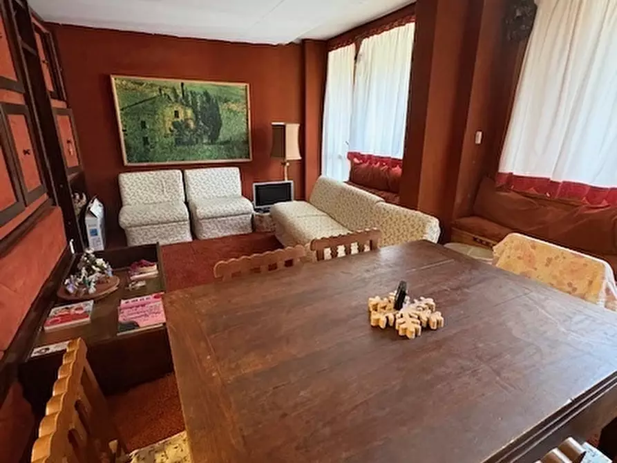 Immagine 13 di Trilocale in vendita  in Via del Colle 5252 a Sestriere