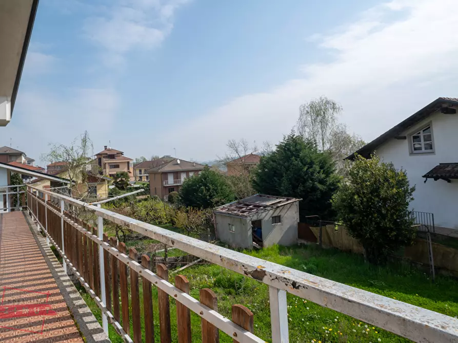 Immagine 20 di Villa in vendita  in via rossini 5 a San Damiano D'asti