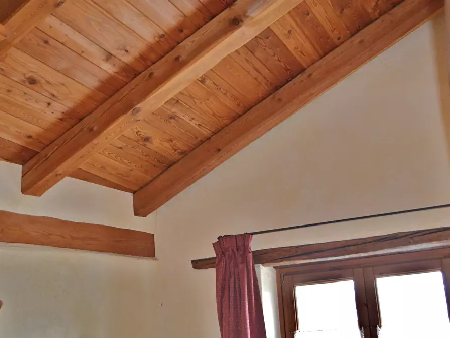 Immagine 35 di Trilocale in vendita  in via san giovanni 3 a Pragelato