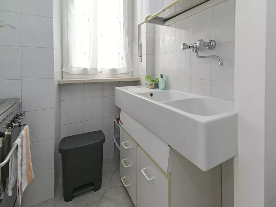 Immagine 17 di Bilocale in vendita  in Corso Unione Sovietica 590 a Torino