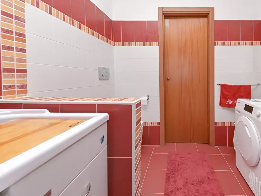 Immagine 60 di Quadrilocale in vendita  in via san gillio 7 a Givoletto