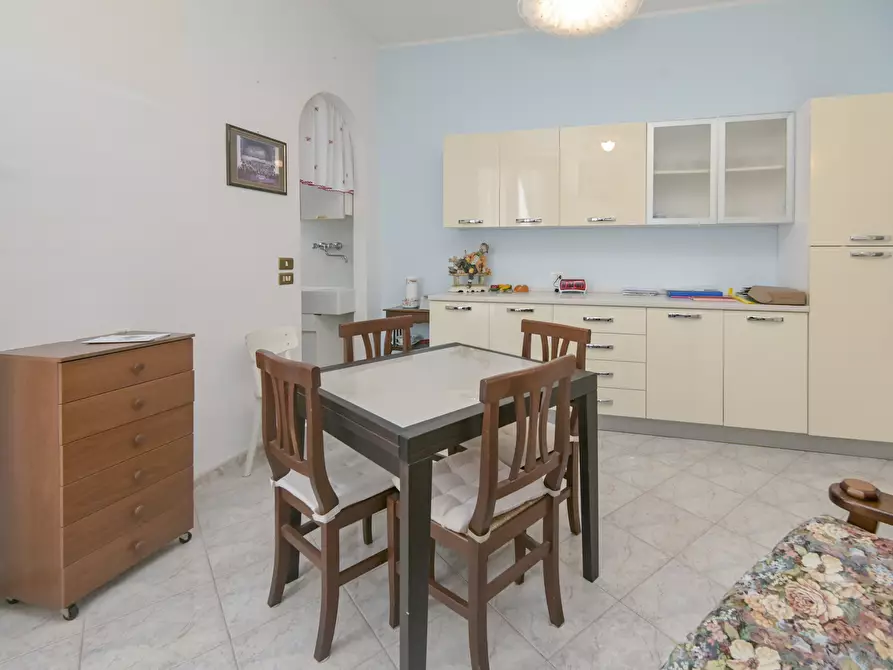 Immagine 13 di Bilocale in vendita  in Corso Unione Sovietica 590 a Torino