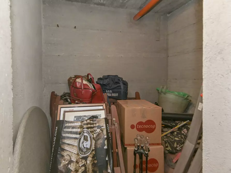 Immagine 57 di Porzione di casa in vendita  in via torino 132 a Lanzo Torinese
