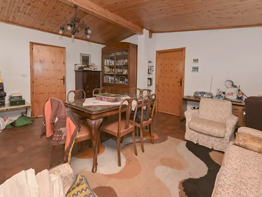 Immagine 60 di Villa in vendita  in via luinengo cossi 61 a Borgiallo