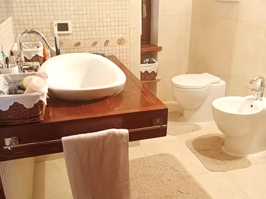 Immagine 36 di Attico in vendita  in Strada per Le Gleise 57 a Bardonecchia