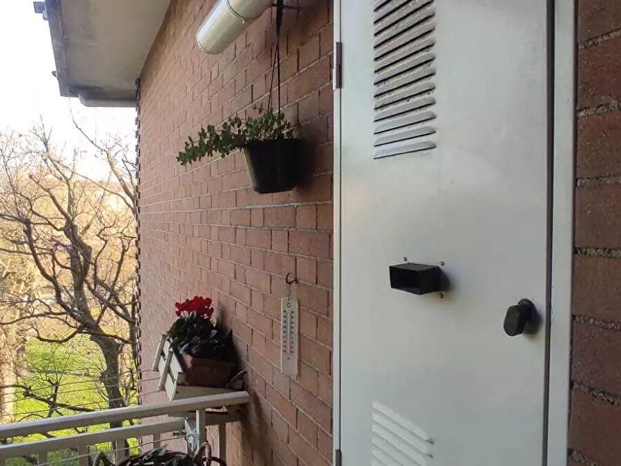 Immagine 18 di Quadrilocale in vendita  in Via Giovanni Servais 178 a Torino