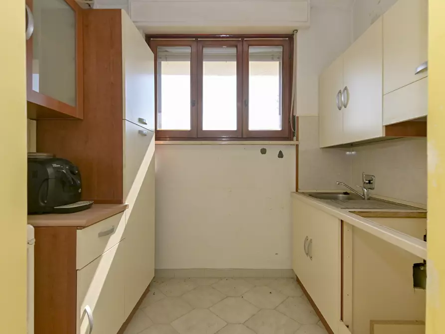 Immagine 63 di Casa bifamiliare in vendita  in Via Settimo 80 a Leini