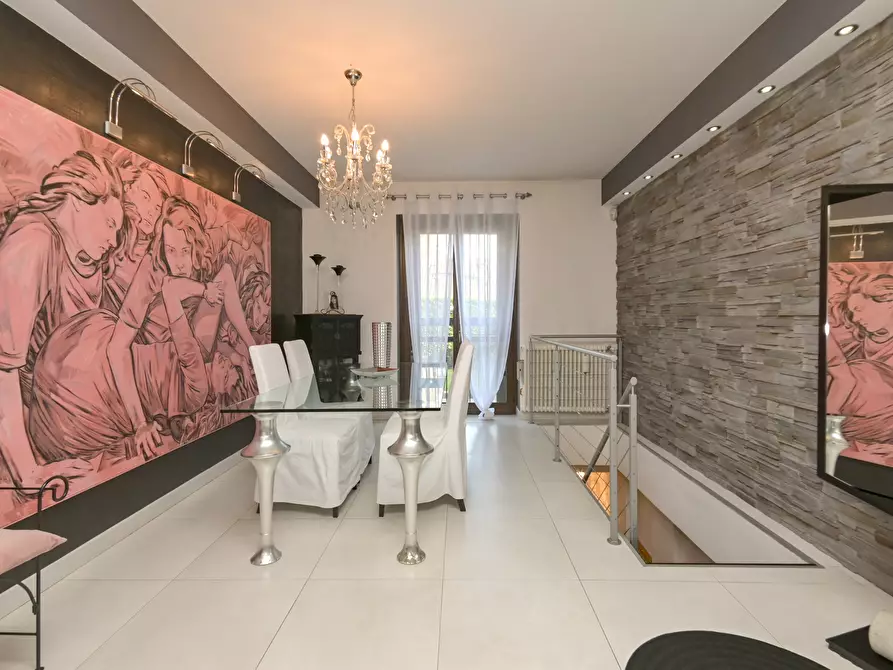 Immagine 24 di Quadrilocale in vendita  in via san gillio 7 a Givoletto