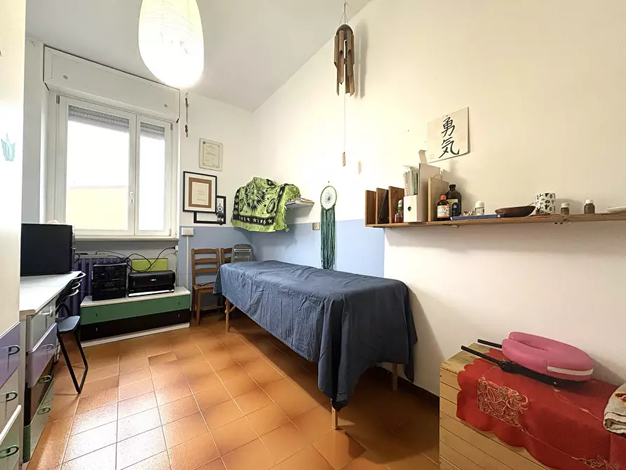 Immagine 6 di Quadrilocale in vendita  in VIA REISS ROMOLI 71 a Torino