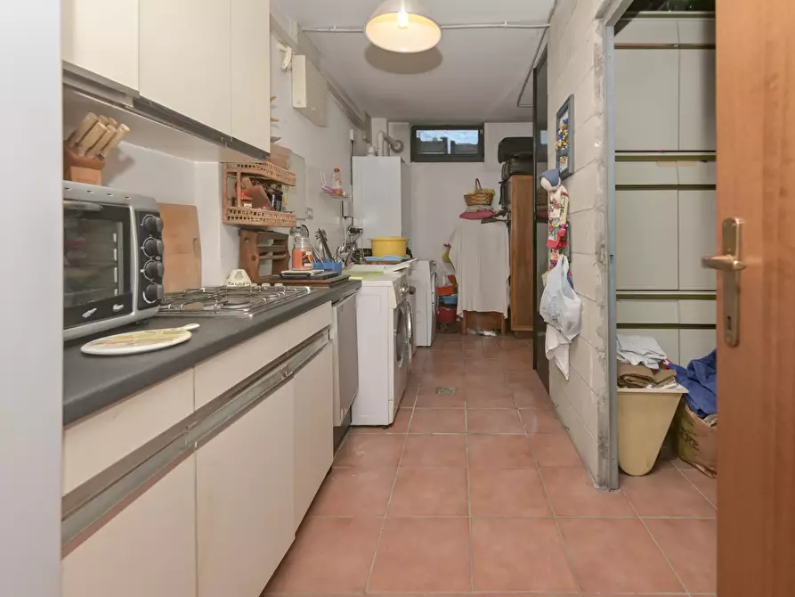 Immagine 44 di Porzione di casa in vendita  in Salvo D'Acquisto Gerbole Zucca 8 a Volvera