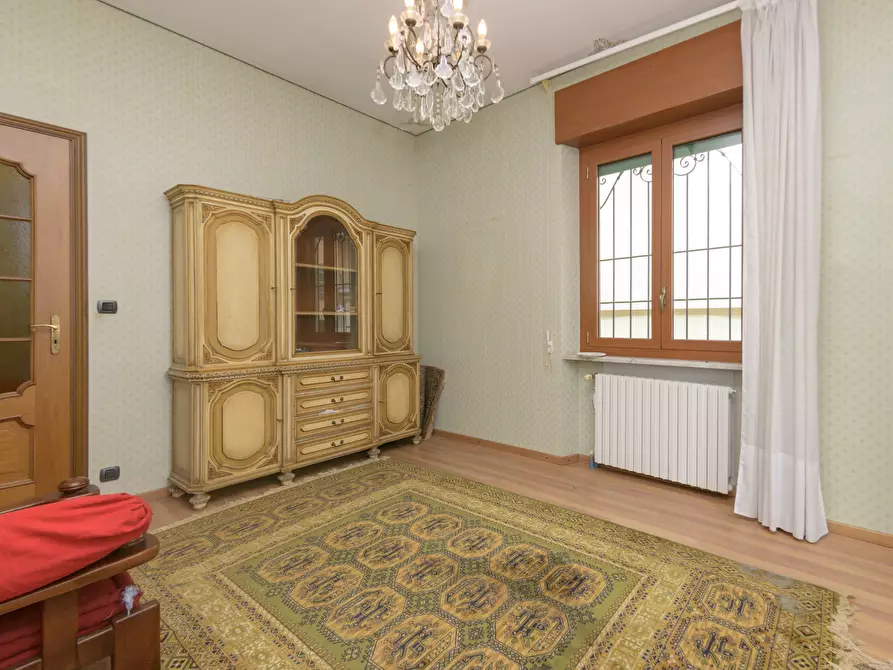 Immagine 54 di Villa in vendita  in via nazario sauro 45 a Venaria Reale