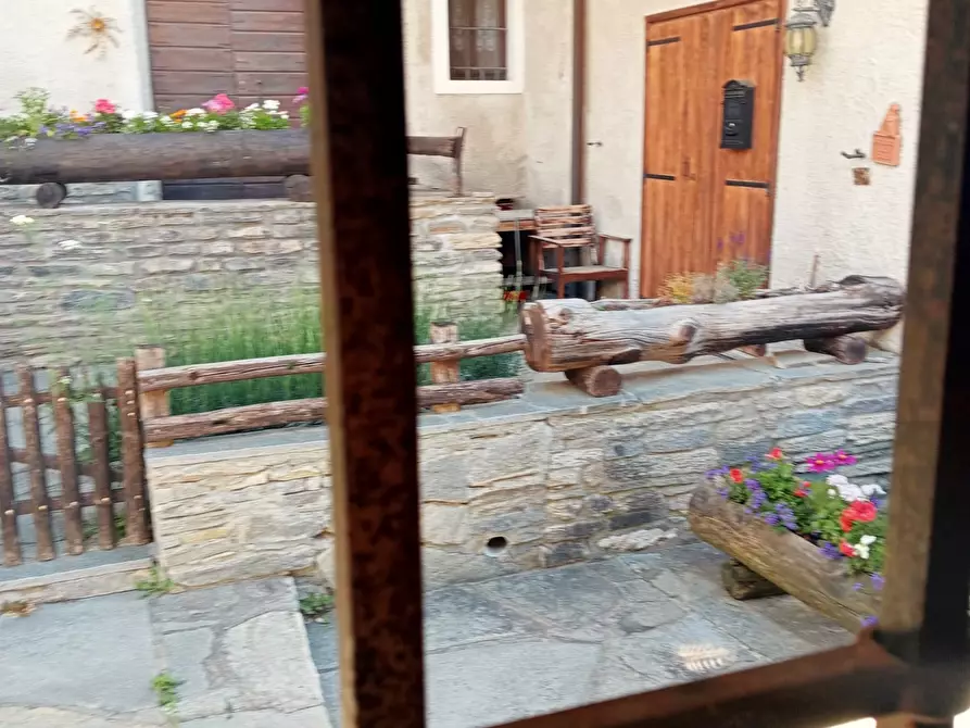 Immagine 25 di Attico in vendita  in Strada per Le Gleise 57 a Bardonecchia