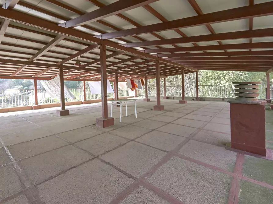 Immagine 110 di Appartamento in vendita  in Via Rio Vallero 7 a Pino Torinese