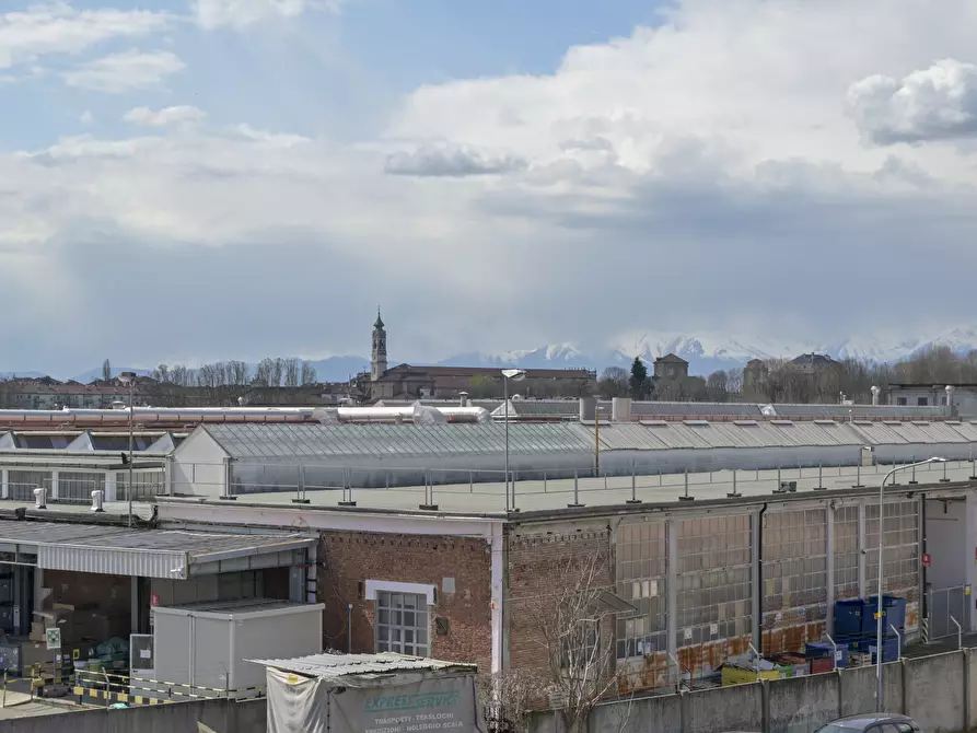 Immagine 85 di Attività artigianale in vendita  in via Giuseppe Cavallo 18 a Venaria Reale