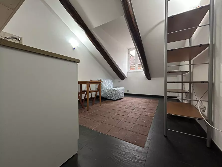 Immagine 9 di Monolocale in affitto  in Via Duchessa Jolanda 12 a Torino
