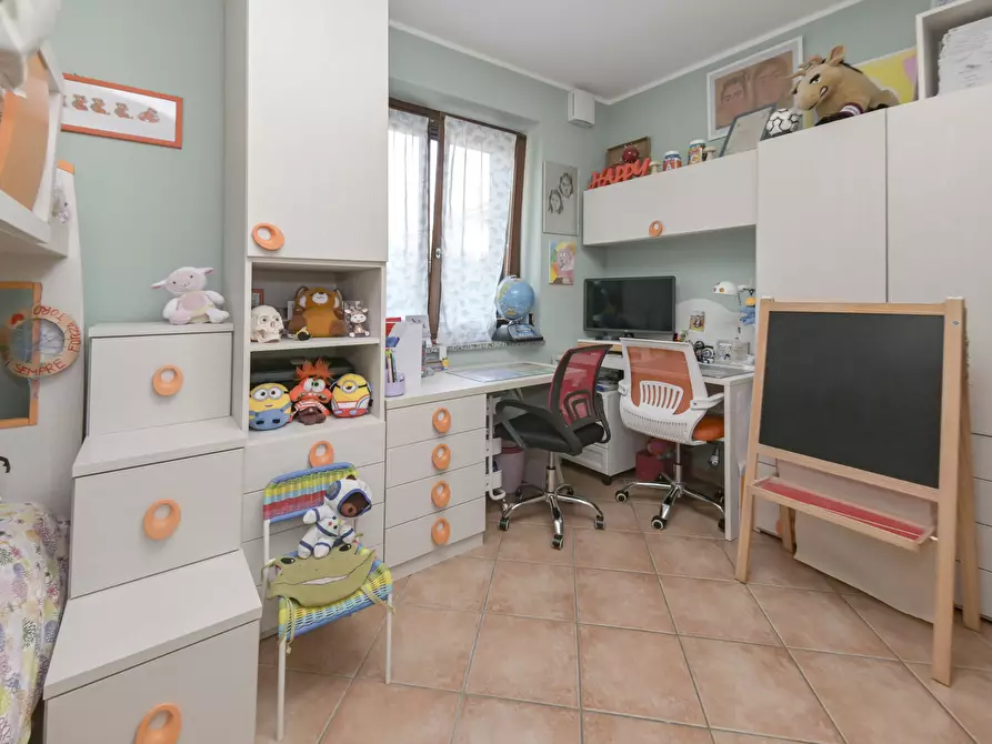 Immagine 39 di Trilocale in vendita  in Via XXV Aprile 1 a Balangero