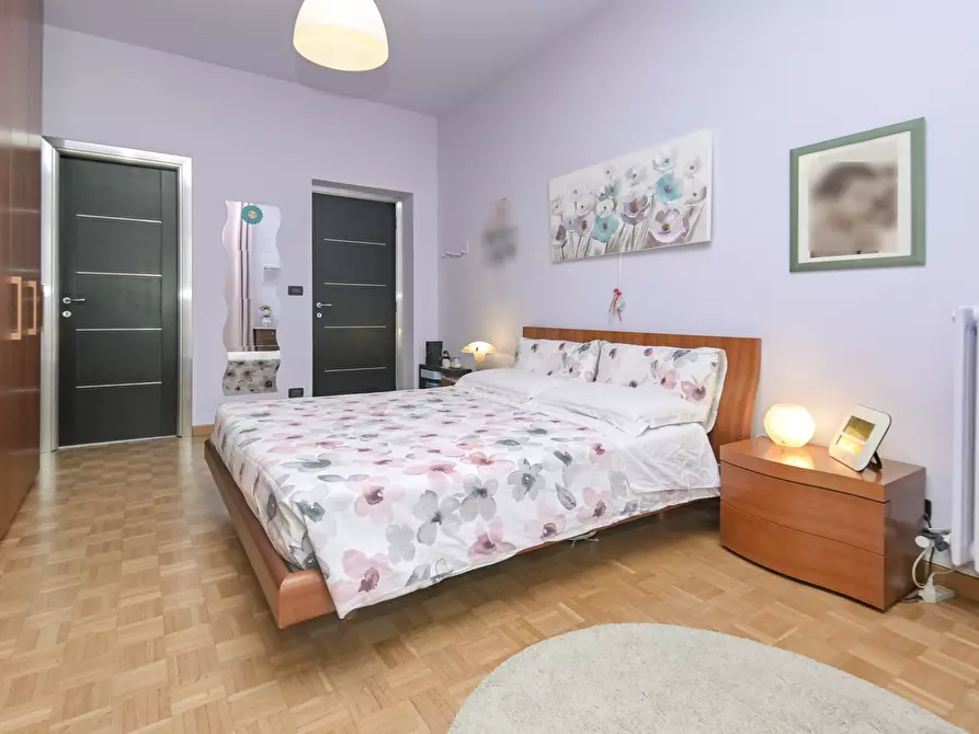 Immagine 35 di Trilocale in vendita  in Corso Monte Cucco 146 a Torino