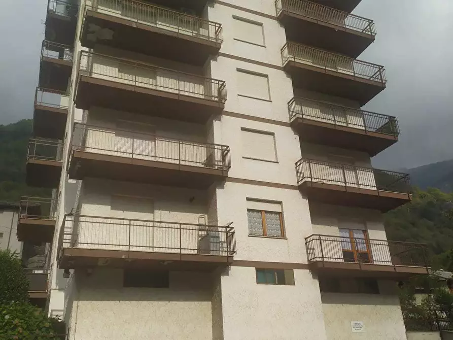 Immagine 6 di Bilocale in vendita  in Via Lensi 5 a Cantoira