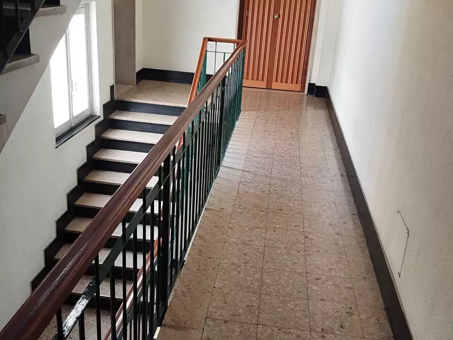 Immagine 22 di Quadrilocale in vendita  in Via Ugo Foscolo 1 a Novi Ligure