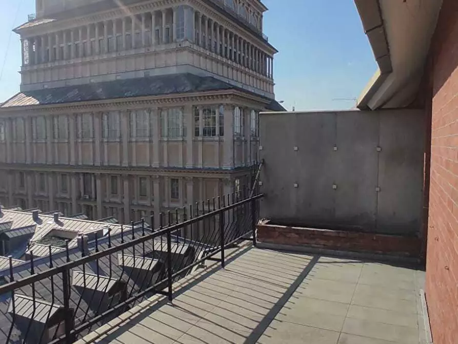 Immagine 17 di Attico in affitto  in Via Gaudenzio Ferrari 11 a Torino