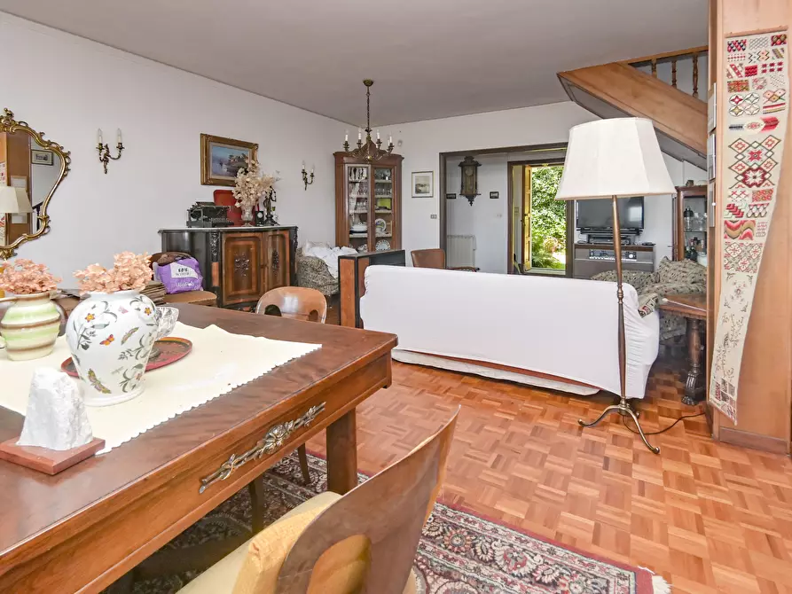 Immagine 26 di Villa in vendita  in via luinengo cossi 61 a Borgiallo