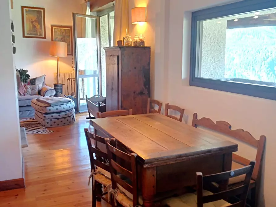 Immagine 9 di Attico in vendita  in Strada per Le Gleise 57 a Bardonecchia