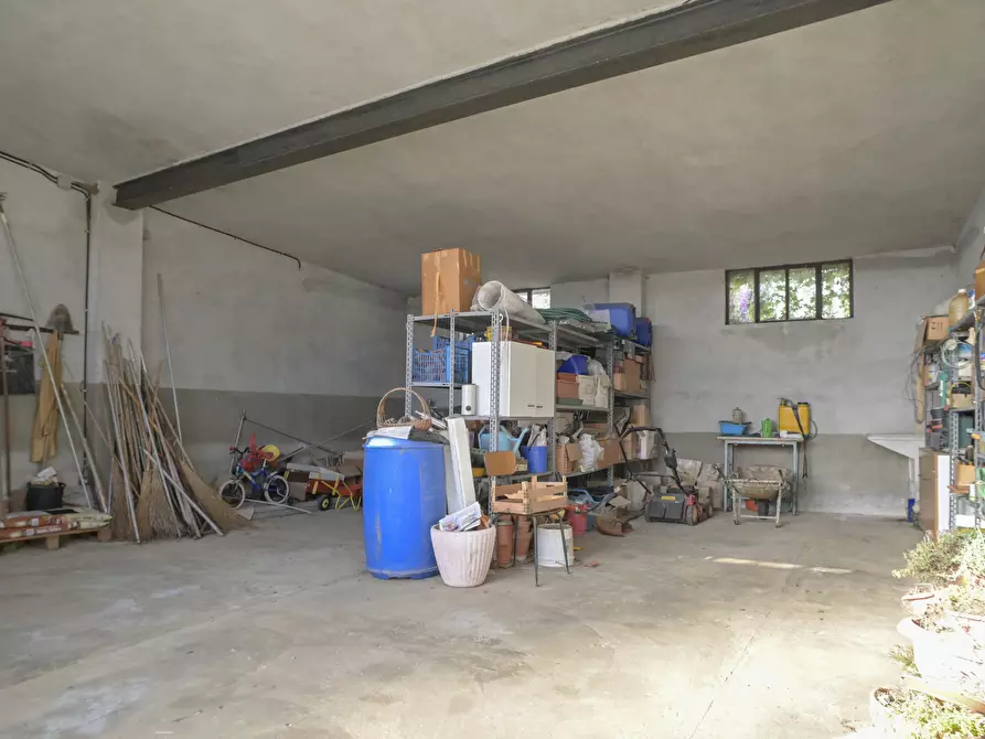 Immagine 43 di Villa in vendita  in via Giacomo Tinetti 4 a San Martino Canavese