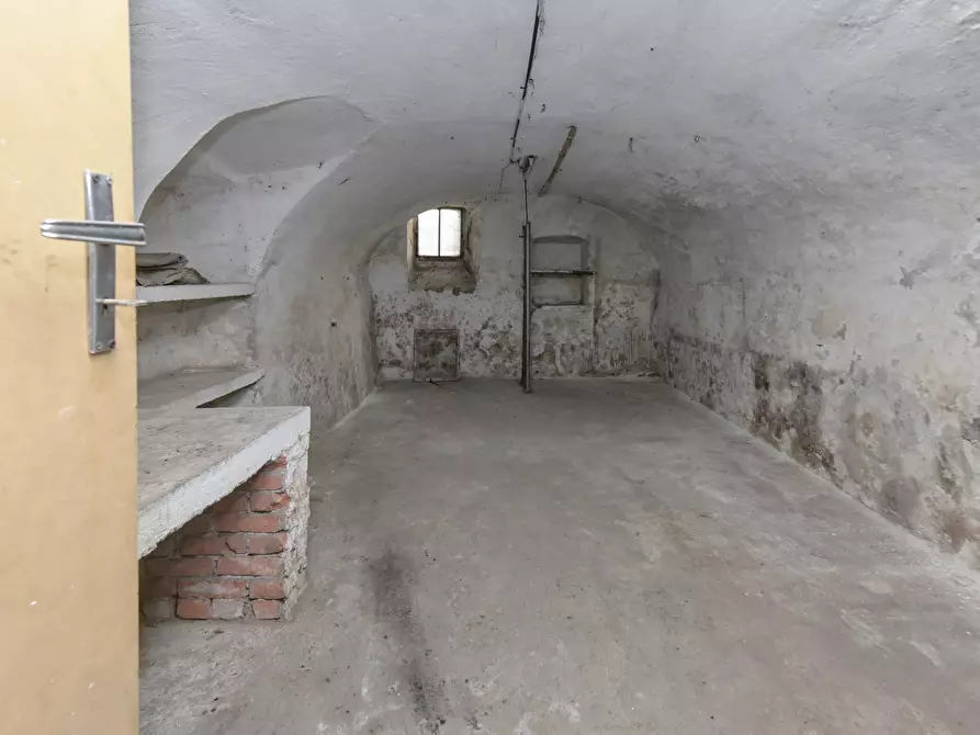 Immagine 52 di Porzione di casa in vendita  in via salvatore mura 18 a Front