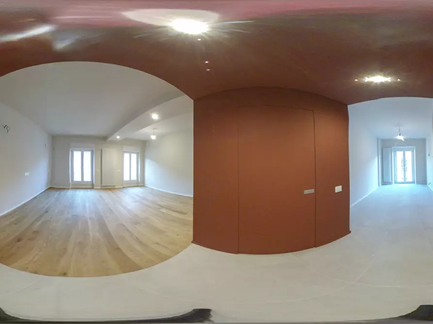 Immagine 70 di Quadrilocale in vendita  in Via Eusebio Bava 20 bis a Torino