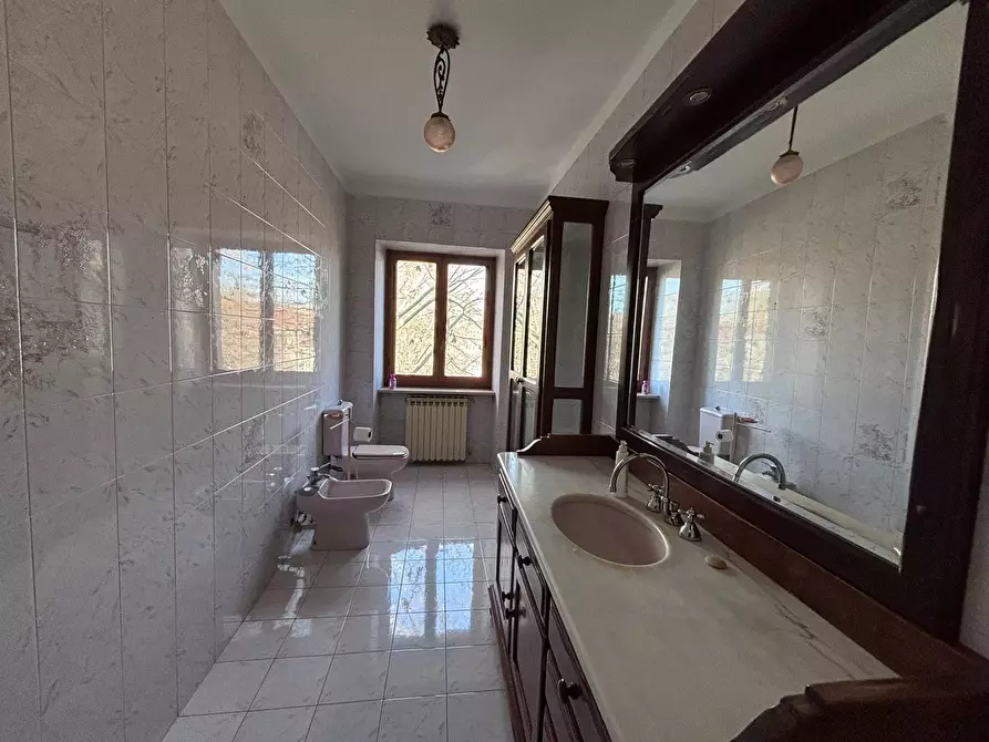 Immagine 15 di Quadrilocale in affitto  in Via Carlo Alberto 27 a Torino