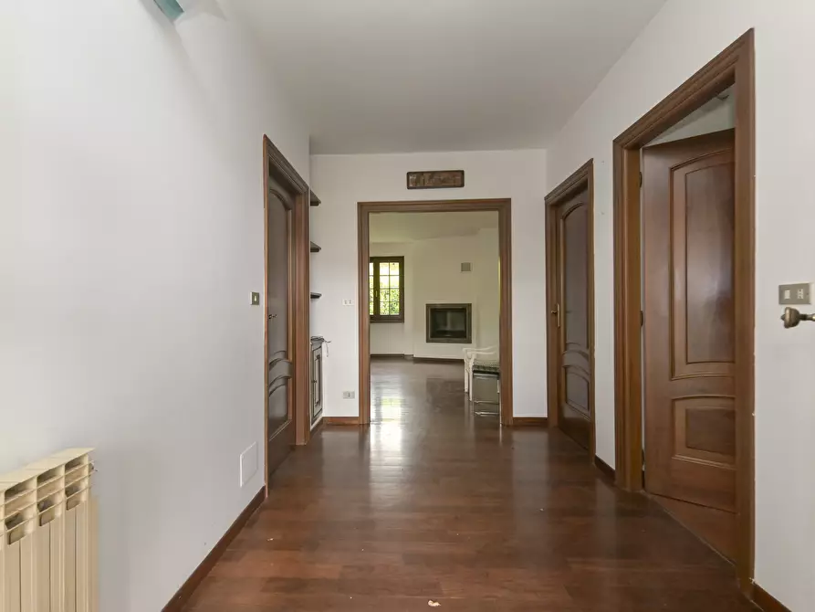 Immagine 24 di Villa in vendita  in Via Loreto 86 a Lanzo Torinese