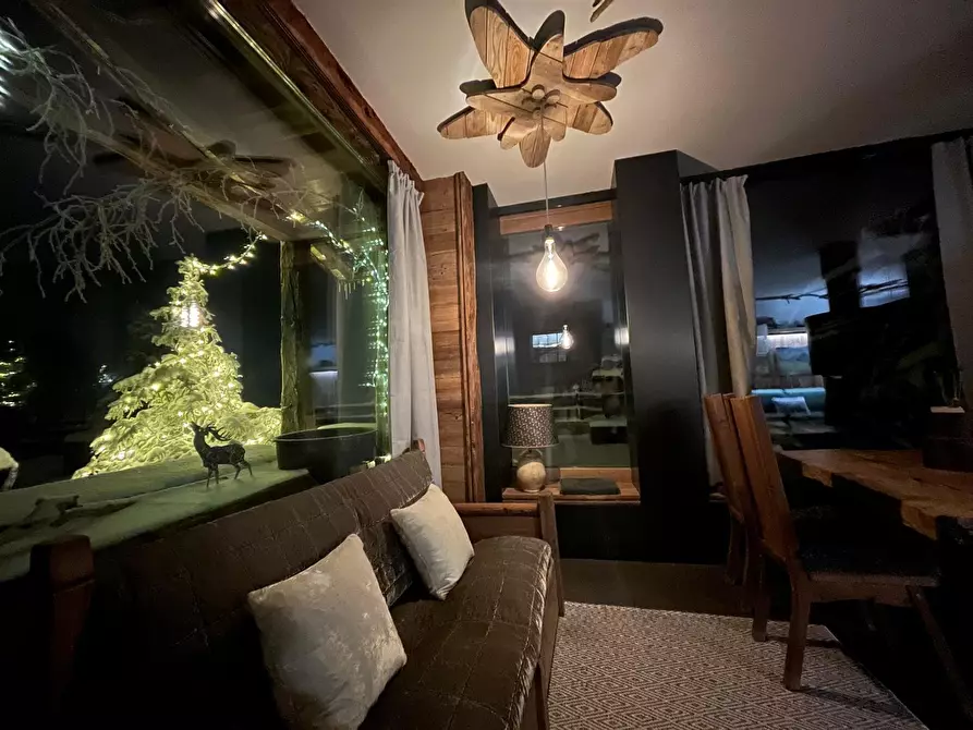 Immagine 10 di Baita in vendita  a Bardonecchia