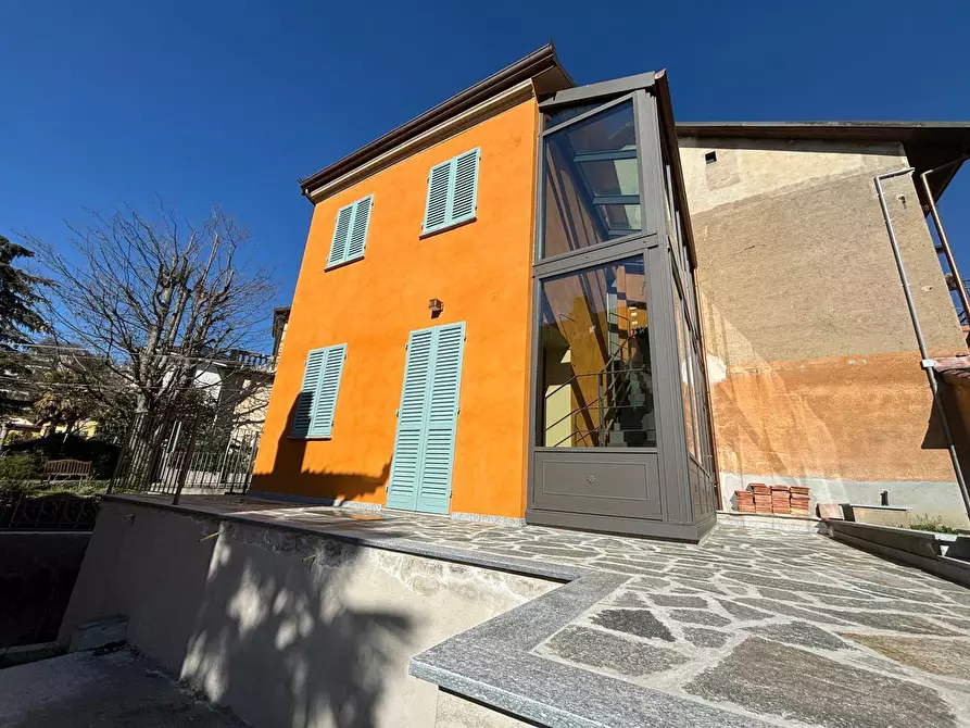 Immagine 18 di Villa in affitto  in strada comunale val pattonera 9 a Torino