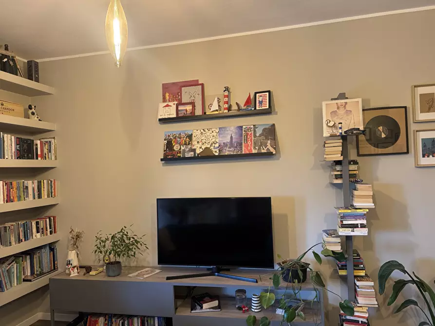 Immagine 5 di Quadrilocale in vendita  in Via Tetto Nuovo 6 a Pino Torinese