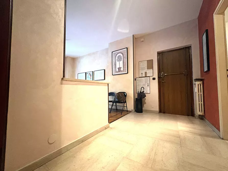 Immagine 8 di Ufficio in affitto  in Corso Carlo e Nello Rosselli 105-10-B a Torino