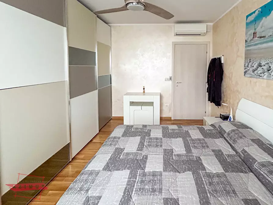 Immagine 19 di Quadrilocale in vendita  in viale fabrizio de andrè 49 a Grugliasco