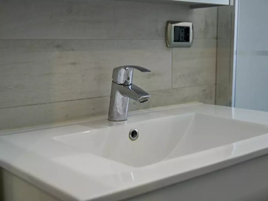 Immagine 39 di Trilocale in vendita  in via verdi 17 a Venaria Reale