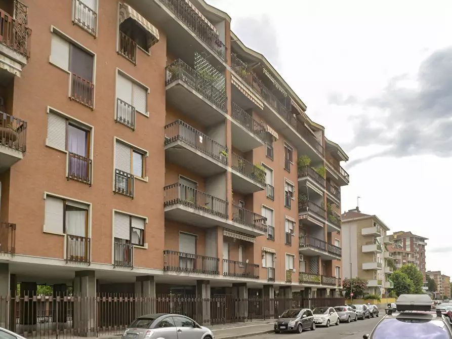 Immagine 55 di Quadrilocale in vendita  in Via Nicomede Bianchi 102 a Torino