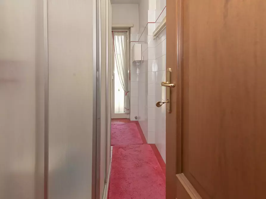 Immagine 32 di Casa bifamiliare in vendita  in Via Sospello 61 a Torino